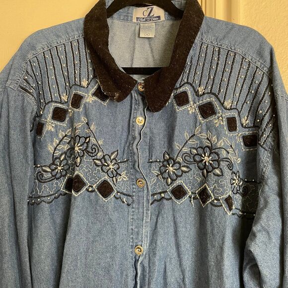 Vintage Classic Style | Timeless Retro Fashion | Unique Collectible Find - Picture 2 of 5